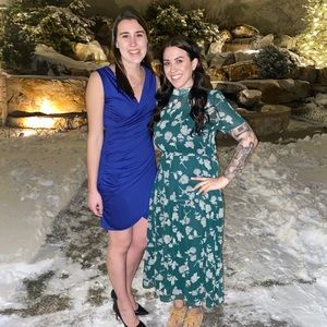 Meet your Posher, Kristin